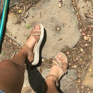 Earth Origins Sandals